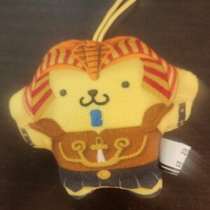 2024 McDonald's Yu-Gi-Oh X Hello Kitty Crossover Happy Meal Toy